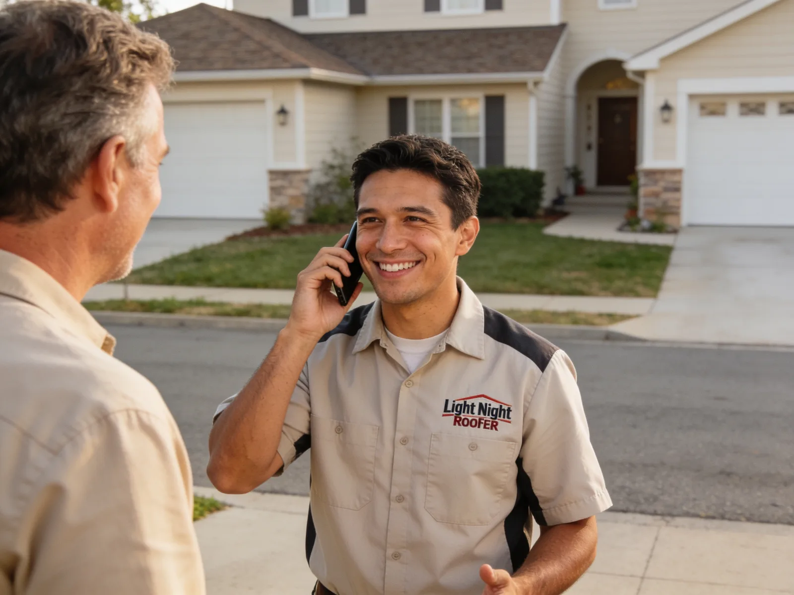 Emergency Roof Repair White Plains, KY FAQs